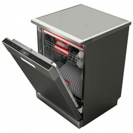 Посудомоечная машина TOSHIBA DW-14F2(S)-RU
