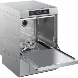 Стаканомоечная машина SMEG UG402DM