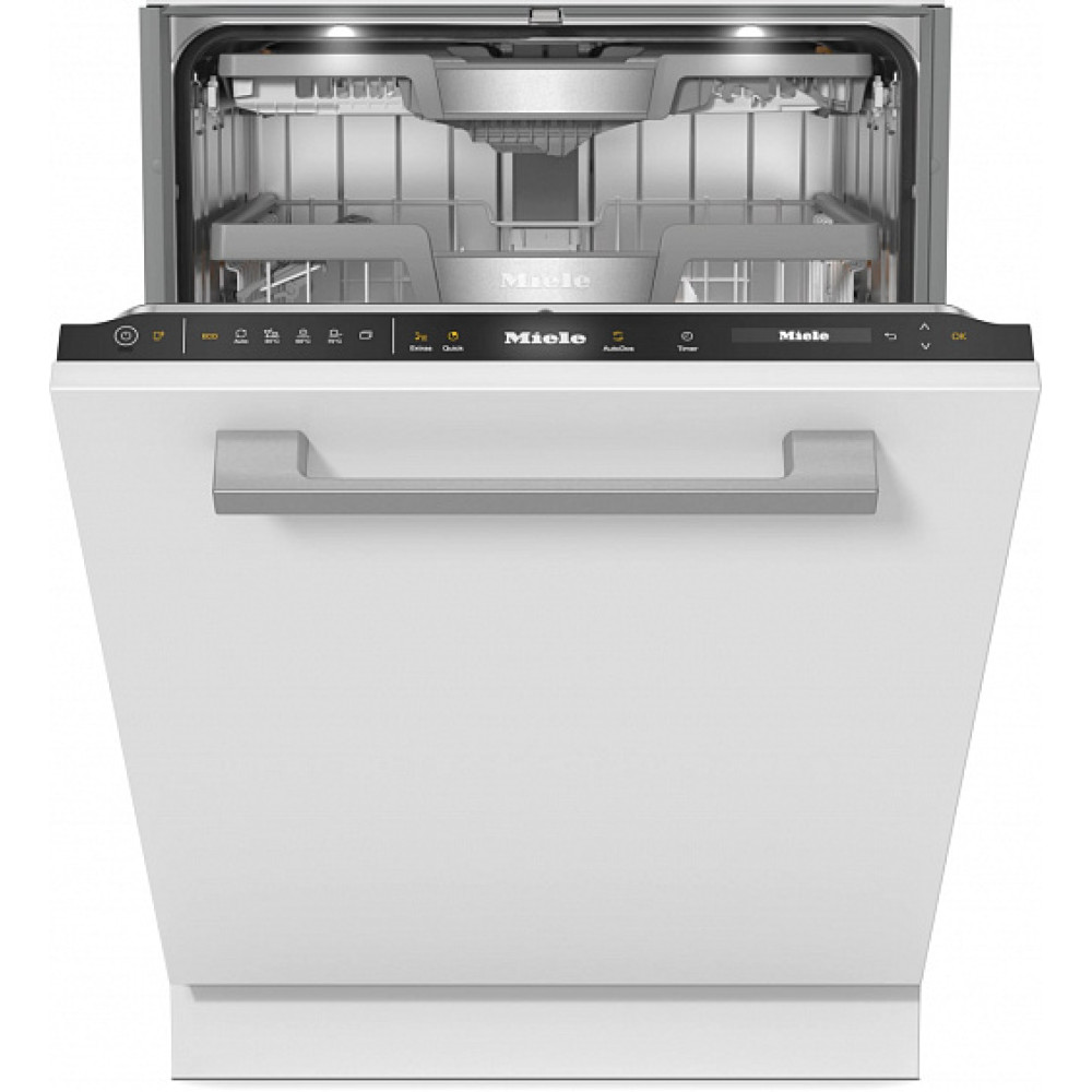 Посудомоечная машина MIELE G 7777 SCVi XXL