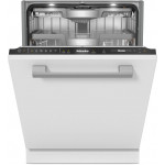 Посудомоечная машина MIELE G 7777 SCVi XXL