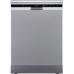 Посудомоечная машина WEISSGAUFF DW 6026 D Silver