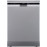 Посудомоечная машина WEISSGAUFF DW 6026 D Silver