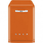 Посудомоечная машина Smeg LVFABOR
