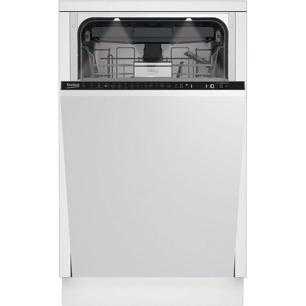 Посудомоечная машина BEKO DIS 28124