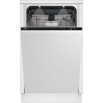 Посудомоечная машина BEKO DIS 28124