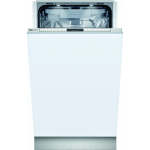 Посудомоечная машина NEFF S855HMX70R