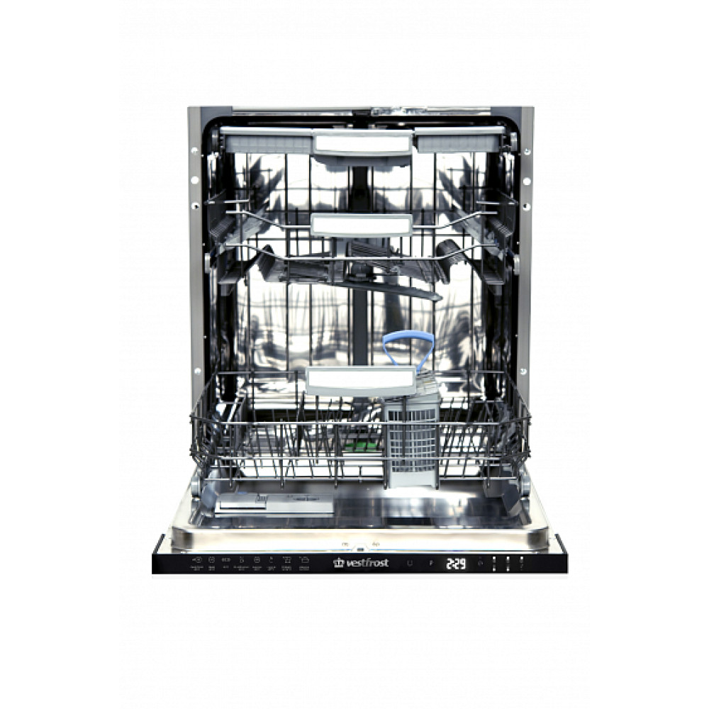 Посудомоечная машина VESTFROST VFDW 6053
