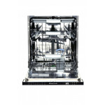 Посудомоечная машина VESTFROST VFDW 6053
