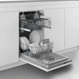 Посудомоечная машина HOTPOINT-ARISTON HIS 2C69 S