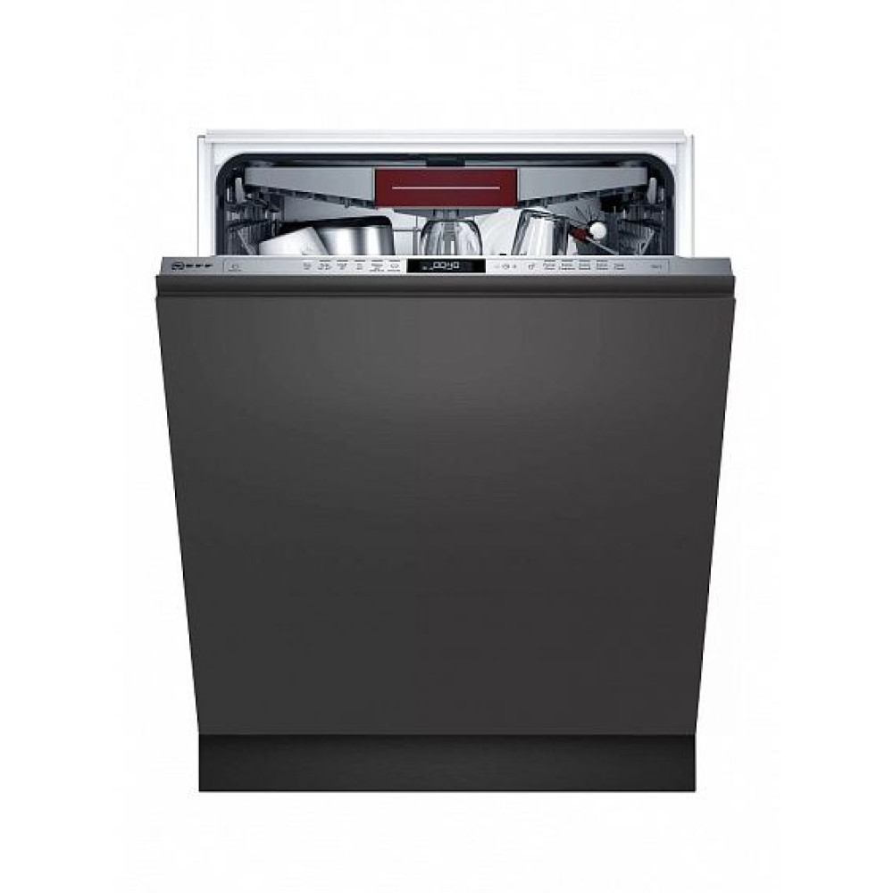 Посудомоечная машина NEFF S157HCX10R