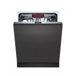 Посудомоечная машина NEFF S157HCX10R