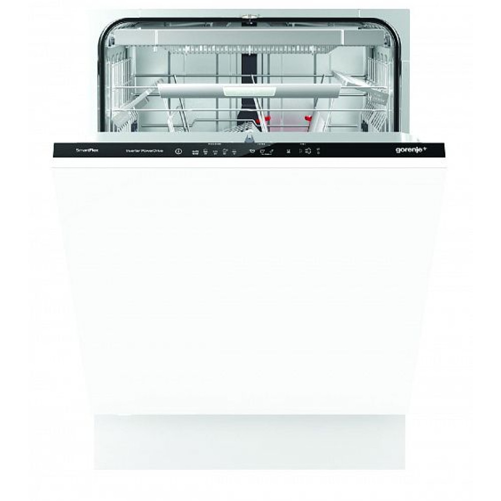 Встраиваемая посудомоечная машина Gorenje GDV660