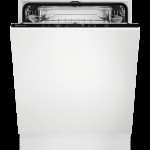 Посудомоечная машина Electrolux EEQ 47215 L
