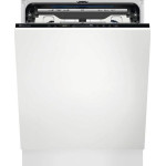 Посудомоечная машина ELECTROLUX EEG69405L