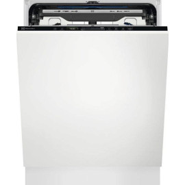 Посудомоечная машина ELECTROLUX EEG69405L