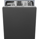 Посудомоечная машина SMEG STL281DS