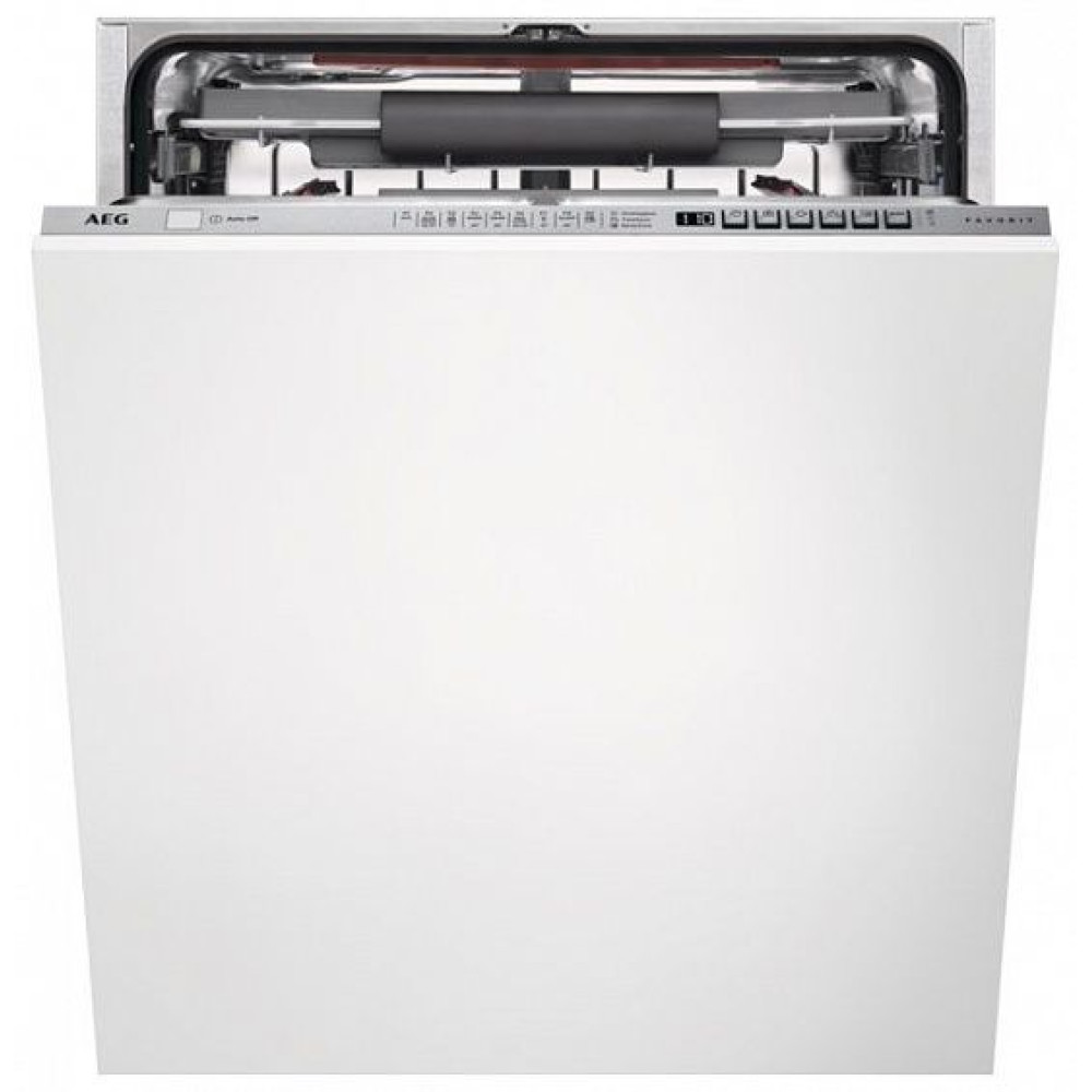 Посудомоечная машина AEG FSE 63716 P
