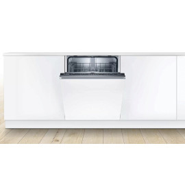 Посудомоечная машина BOSCH SMV25CX03R