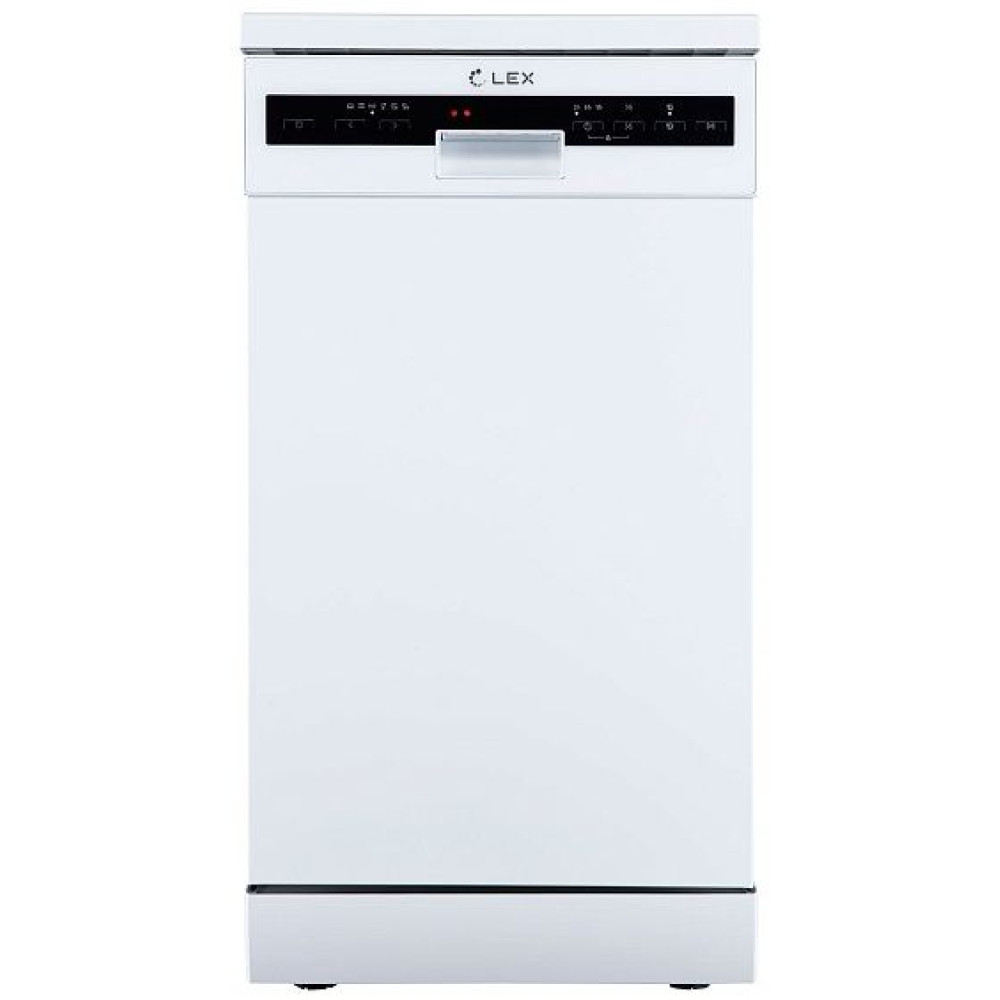 Посудомоечная машина LEX DW 4562 WH