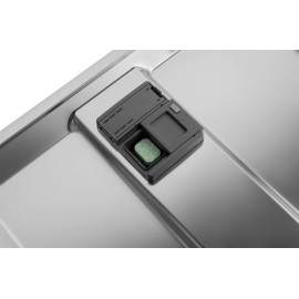 Посудомоечная машина WEISSGAUFF DW 6038 X Inverter