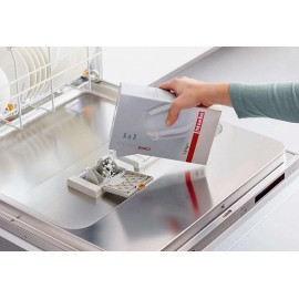 Посудомоечная машина MIELE g 6572 scvi