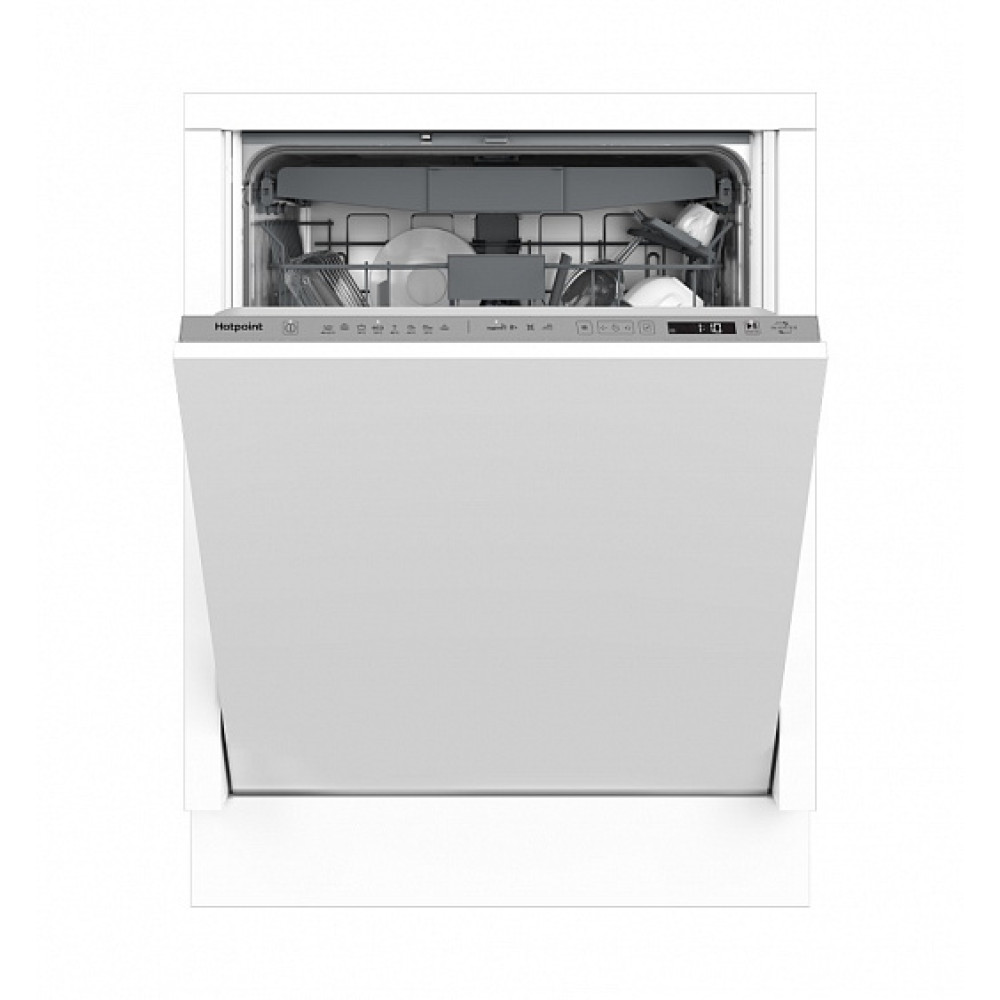 Посудомоечная машина HOTPOINT-ARISTON HI 5D84 DW