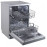 Посудомоечная машина COMFEE CDW600W/S