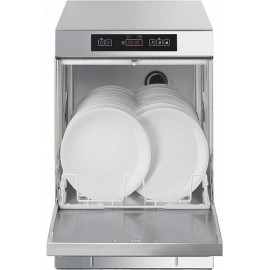 Стаканомоечная машина SMEG UG402DM