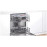 Посудомоечная машина BOSCH SMV4HVX37E