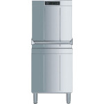 Купольная посудомоечная машина SMEG HTY611D