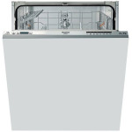 Посудомоечная машина HOTPOINT-ARISTON ELTF 8B019