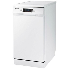 Посудомоечная машина SAMSUNG DW50R4050FW/WT