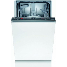 Посудомоечная машина BOSCH SPV2IKX3BR