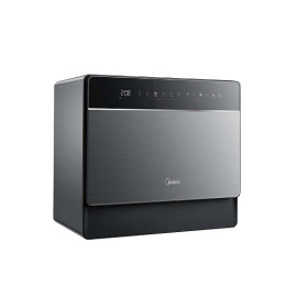 Посудомоечная машина MIDEA MCFD55S550Bi