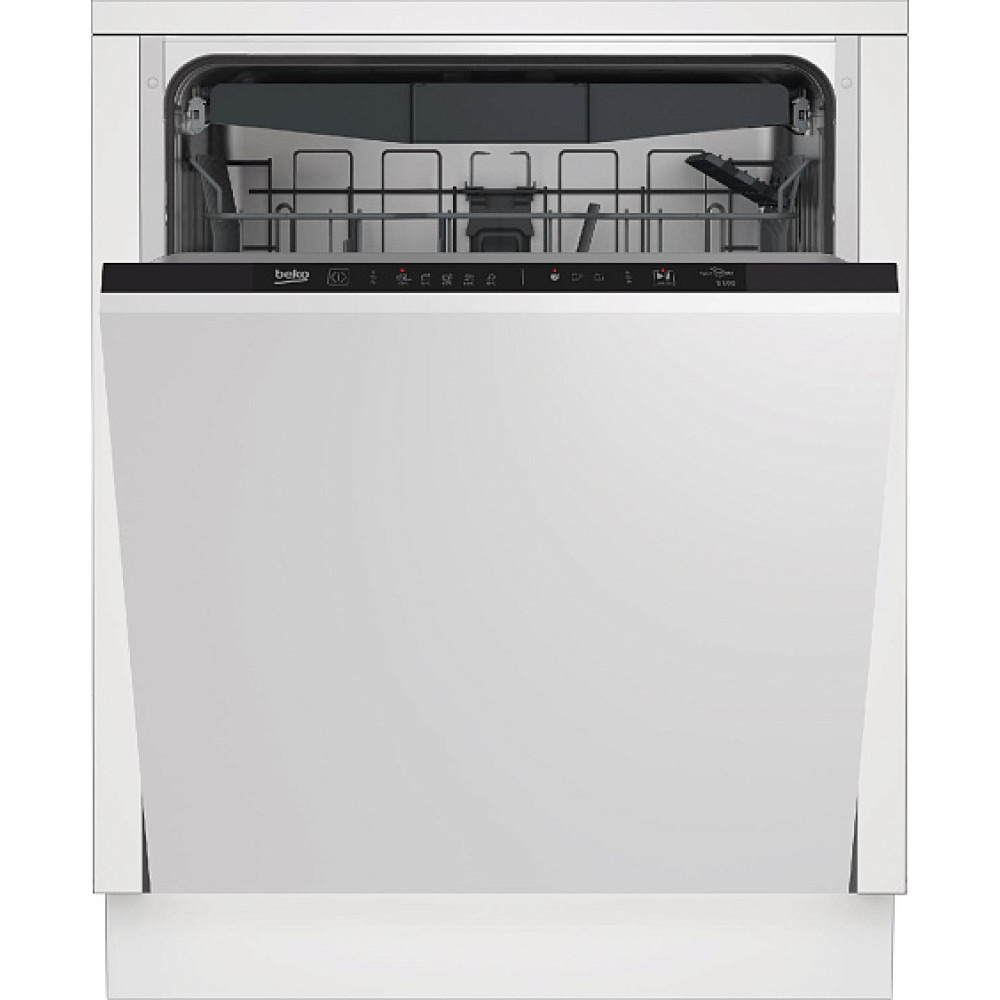 Посудомоечная машина BEKO BDIN 15560
