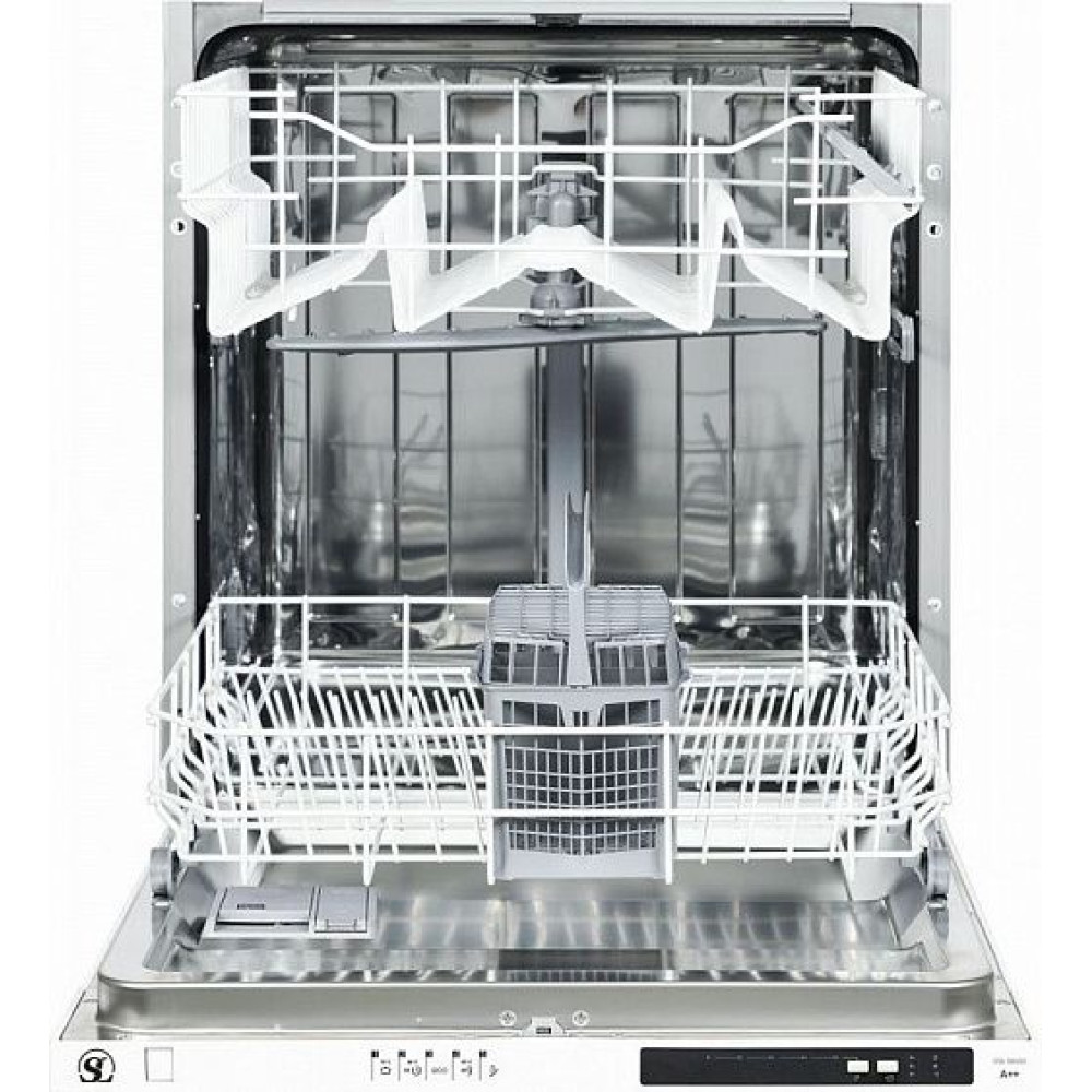 Встраиваемая посудомоечная машина SCHAUB LORENZ GSL B6050