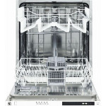 Встраиваемая посудомоечная машина SCHAUB LORENZ GSL B6050
