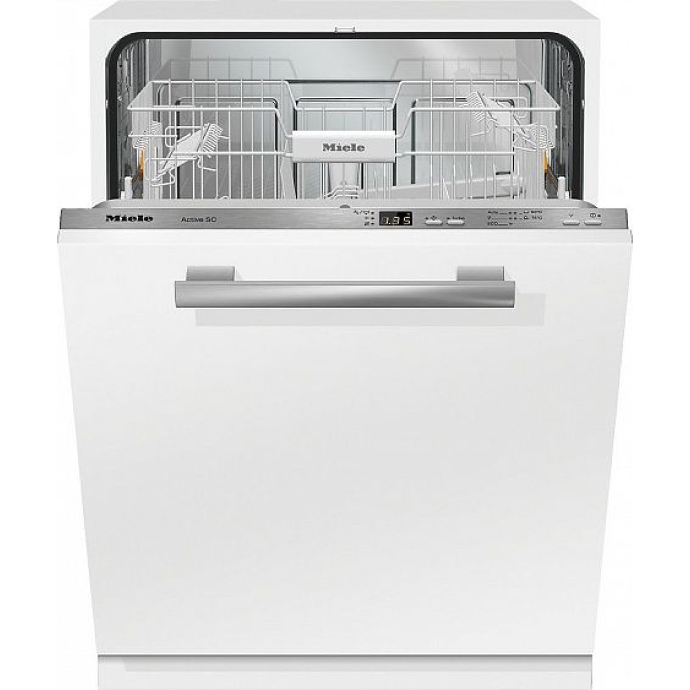 Посудомоечная машина MIELE G4263 Vi