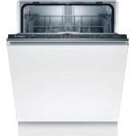 Посудомоечная машина BOSCH SMV25CX03R