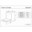 Посудомоечная машина EXITEQ EXDW-I405