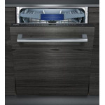 Встраиваемая посудомоечная машина SIEMENS SN 658X02ME