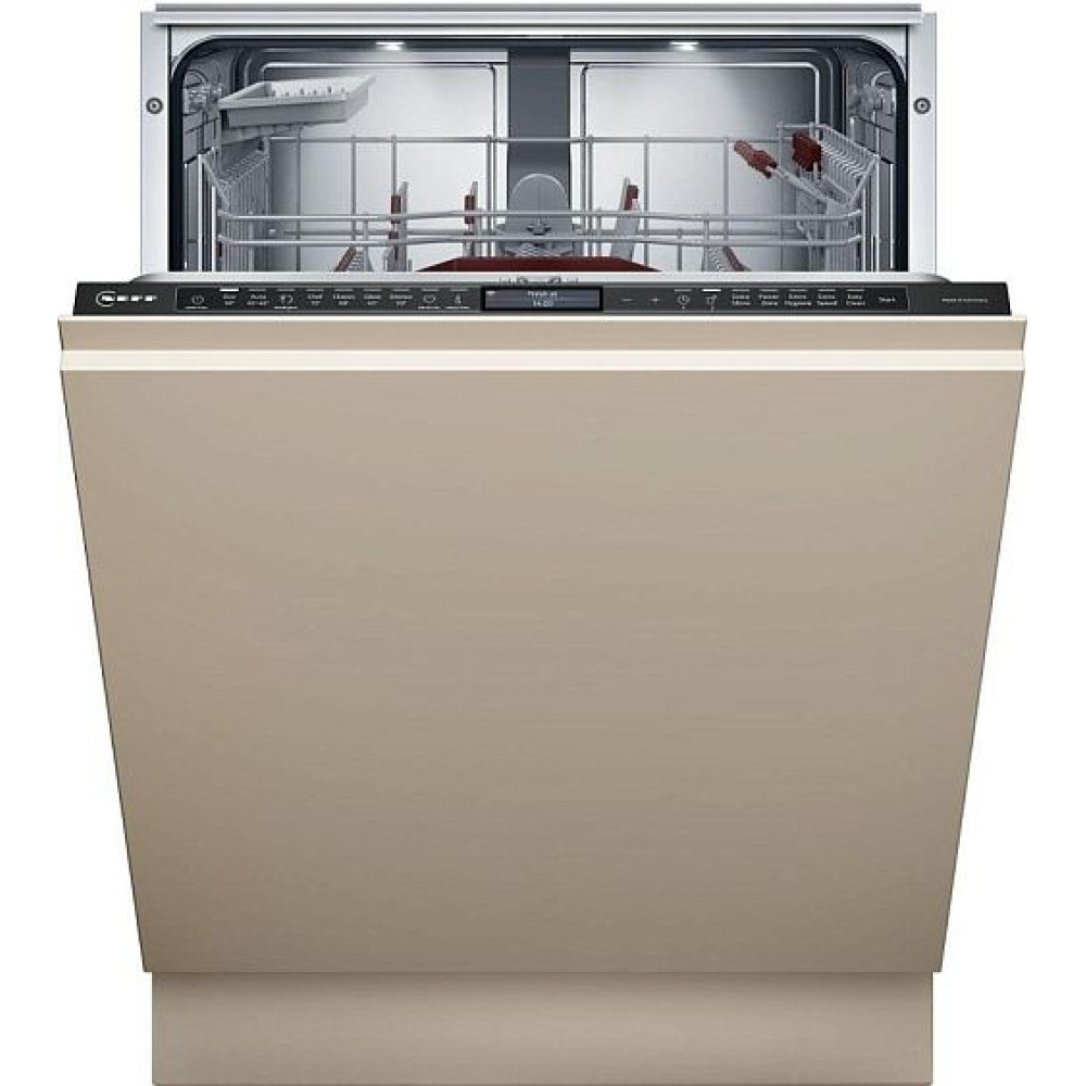 Посудомоечная машина NEFF S199ZB803E