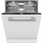 Посудомоечная машина MIELE G 7771 SCVi AD