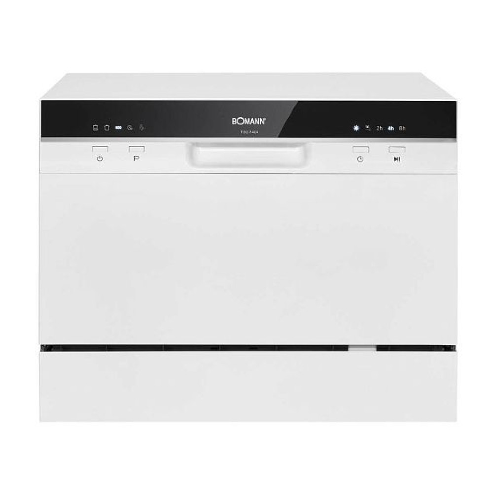 Посудомоечная машина BOMANN TSG 7404 weiss