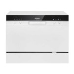 Посудомоечная машина BOMANN TSG 7404 weiss