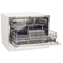 Посудомоечная машина Fornelli TD 55 Veneta P5 WH