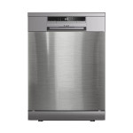 Посудомоечная машина LEX DW6063N SL