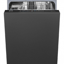 Посудомоечная машина SMEG ST273CL