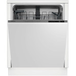 Посудомоечная машина HOTPOINT-ARISTON HI 4C66