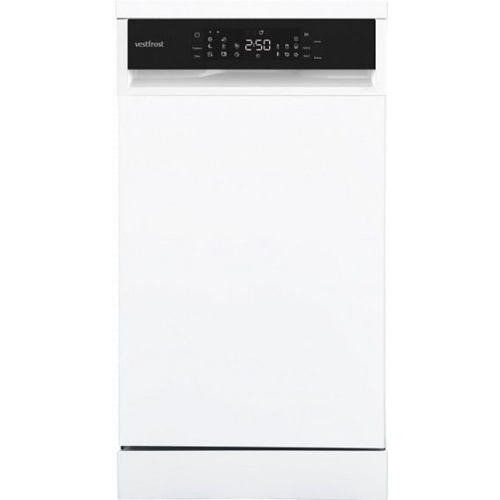Посудомоечная машина VESTFROST WVDWF424T01W